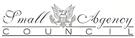 Small Agency Council Logo